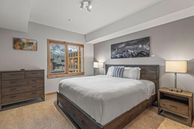 Spring Creek Condo By Canadian Rockies Vacation Rentals Canmore Exterior foto