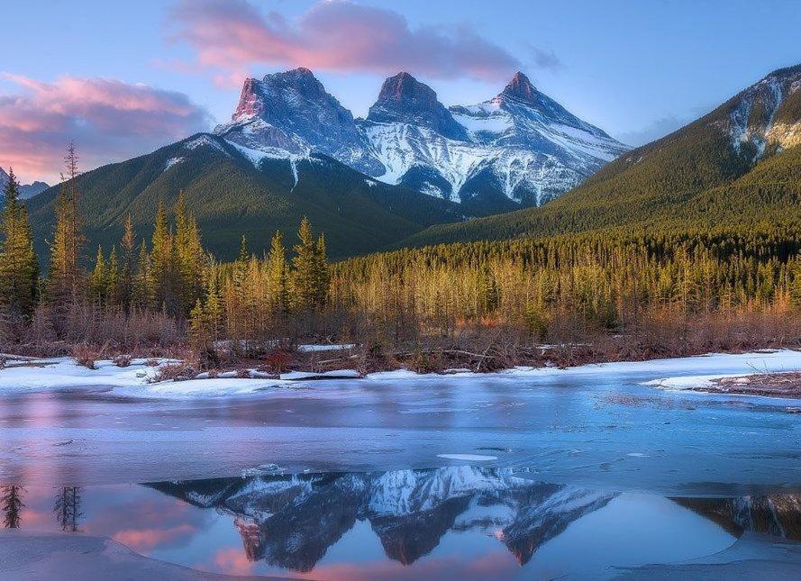Spring Creek Condo By Canadian Rockies Vacation Rentals Canmore Exterior foto